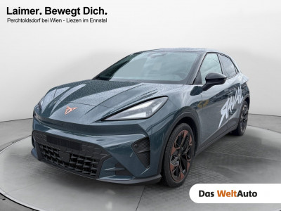 Cupra Raval Gebrauchtwagen