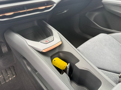 Cupra Raval Gebrauchtwagen