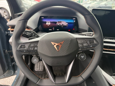 Cupra Raval Gebrauchtwagen