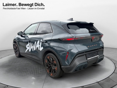 Cupra Raval Gebrauchtwagen