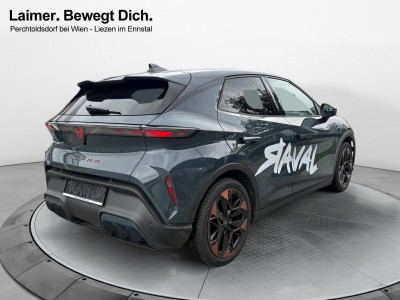 Cupra Raval Gebrauchtwagen
