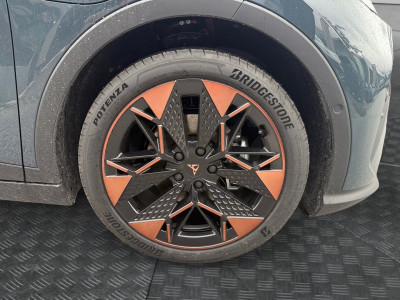 Cupra Raval Gebrauchtwagen