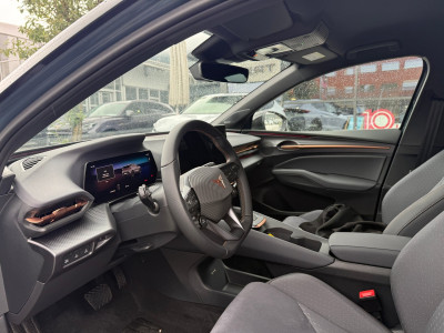 Cupra Raval Gebrauchtwagen