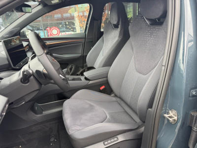 Cupra Raval Gebrauchtwagen