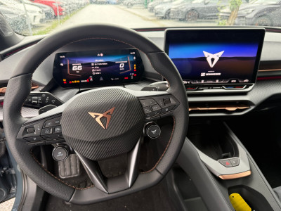 Cupra Raval Gebrauchtwagen