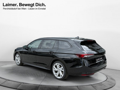 Skoda Superb Gebrauchtwagen Skoda Superb Gebrauchtwagen