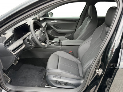 Skoda Superb Gebrauchtwagen Skoda Superb Gebrauchtwagen