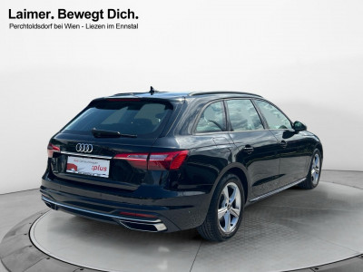 Audi A4 Gebrauchtwagen Audi A4 Gebrauchtwagen
