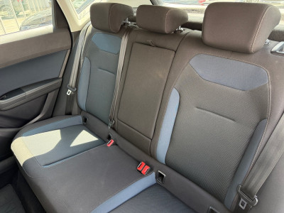 Seat Ateca Gebrauchtwagen Seat Ateca Gebrauchtwagen