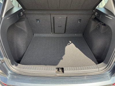 Seat Ateca Gebrauchtwagen Seat Ateca Gebrauchtwagen