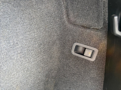 Seat Ateca Gebrauchtwagen Seat Ateca Gebrauchtwagen