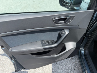 Seat Ateca Gebrauchtwagen Seat Ateca Gebrauchtwagen