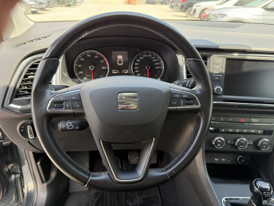 Seat Ateca Gebrauchtwagen Seat Ateca Gebrauchtwagen