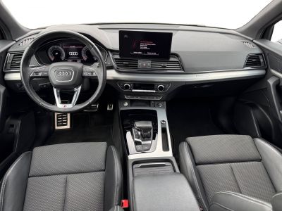 Audi Q5 Gebrauchtwagen Audi Q5 Gebrauchtwagen