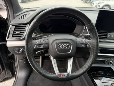 Audi Q5 Gebrauchtwagen Audi Q5 Gebrauchtwagen