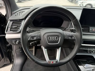 Audi Q5 Gebrauchtwagen Audi Q5 Gebrauchtwagen