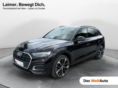 Audi Q5 Gebrauchtwagen Audi Q5 Gebrauchtwagen