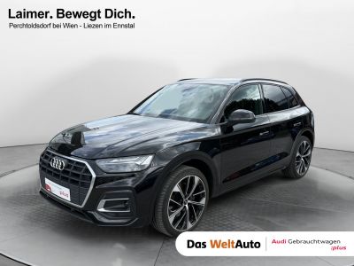 Audi Q5 Gebrauchtwagen