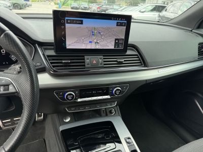 Audi Q5 Gebrauchtwagen Audi Q5 Gebrauchtwagen