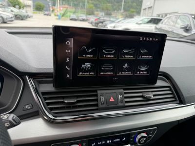 Audi Q5 Gebrauchtwagen Audi Q5 Gebrauchtwagen