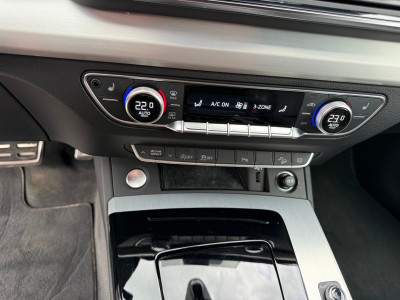 Audi Q5 Gebrauchtwagen Audi Q5 Gebrauchtwagen