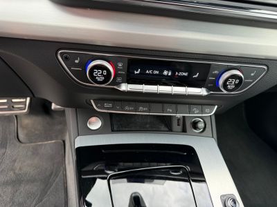 Audi Q5 Gebrauchtwagen Audi Q5 Gebrauchtwagen