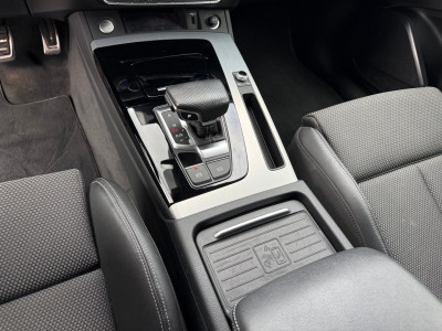 Audi Q5 Gebrauchtwagen Audi Q5 Gebrauchtwagen