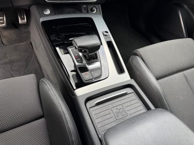Audi Q5 Gebrauchtwagen Audi Q5 Gebrauchtwagen