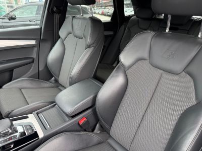 Audi Q5 Gebrauchtwagen Audi Q5 Gebrauchtwagen