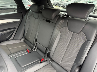 Audi Q5 Gebrauchtwagen Audi Q5 Gebrauchtwagen