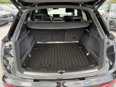Audi Q5 Gebrauchtwagen Audi Q5 Gebrauchtwagen