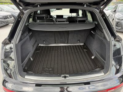 Audi Q5 Gebrauchtwagen Audi Q5 Gebrauchtwagen