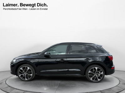 Audi Q5 Gebrauchtwagen Audi Q5 Gebrauchtwagen