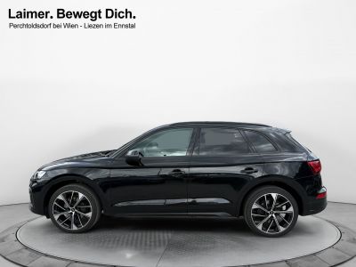 Audi Q5 Gebrauchtwagen Audi Q5 Gebrauchtwagen