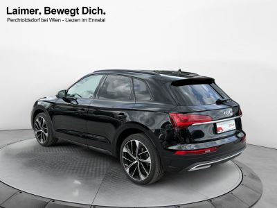 Audi Q5 Gebrauchtwagen Audi Q5 Gebrauchtwagen