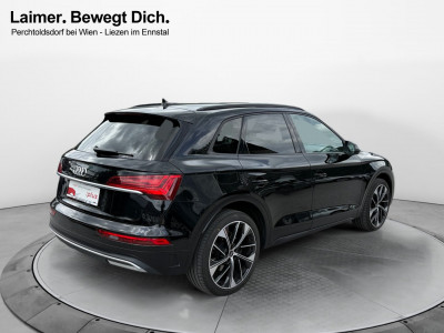 Audi Q5 Gebrauchtwagen Audi Q5 Gebrauchtwagen
