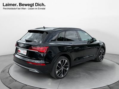 Audi Q5 Gebrauchtwagen Audi Q5 Gebrauchtwagen