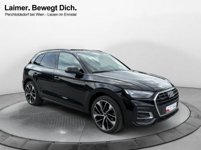 Audi Q5 Gebrauchtwagen Audi Q5 Gebrauchtwagen