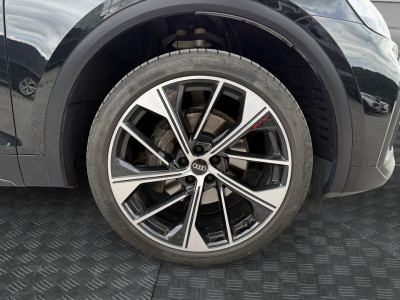 Audi Q5 Gebrauchtwagen Audi Q5 Gebrauchtwagen