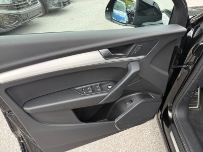 Audi Q5 Gebrauchtwagen Audi Q5 Gebrauchtwagen