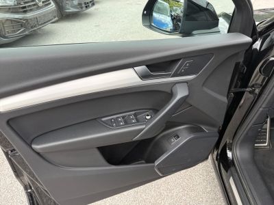 Audi Q5 Gebrauchtwagen Audi Q5 Gebrauchtwagen