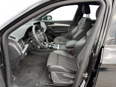Audi Q5 Gebrauchtwagen Audi Q5 Gebrauchtwagen