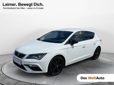 Seat Leon Gebrauchtwagen Seat Leon Gebrauchtwagen