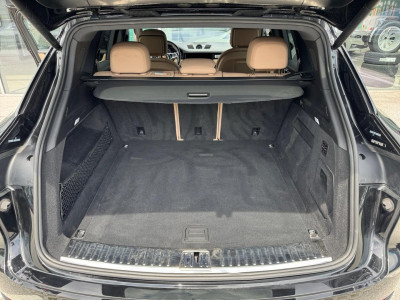 Porsche Cayenne Gebrauchtwagen Porsche Cayenne Gebrauchtwagen