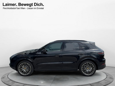 Porsche Cayenne Gebrauchtwagen Porsche Cayenne Gebrauchtwagen