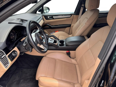 Porsche Cayenne Gebrauchtwagen Porsche Cayenne Gebrauchtwagen