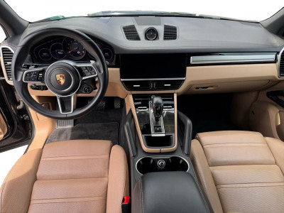 Porsche Cayenne Gebrauchtwagen Porsche Cayenne Gebrauchtwagen