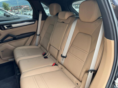 Porsche Cayenne Gebrauchtwagen Porsche Cayenne Gebrauchtwagen