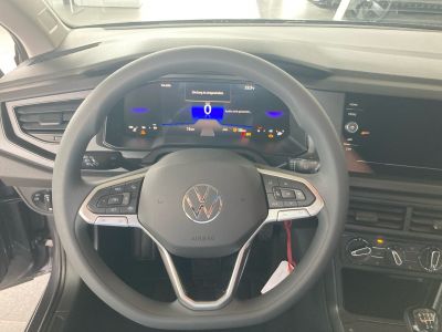 VW Polo Gebrauchtwagen VW Polo Gebrauchtwagen