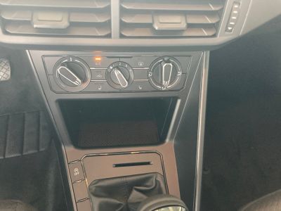 VW Polo Gebrauchtwagen VW Polo Gebrauchtwagen
